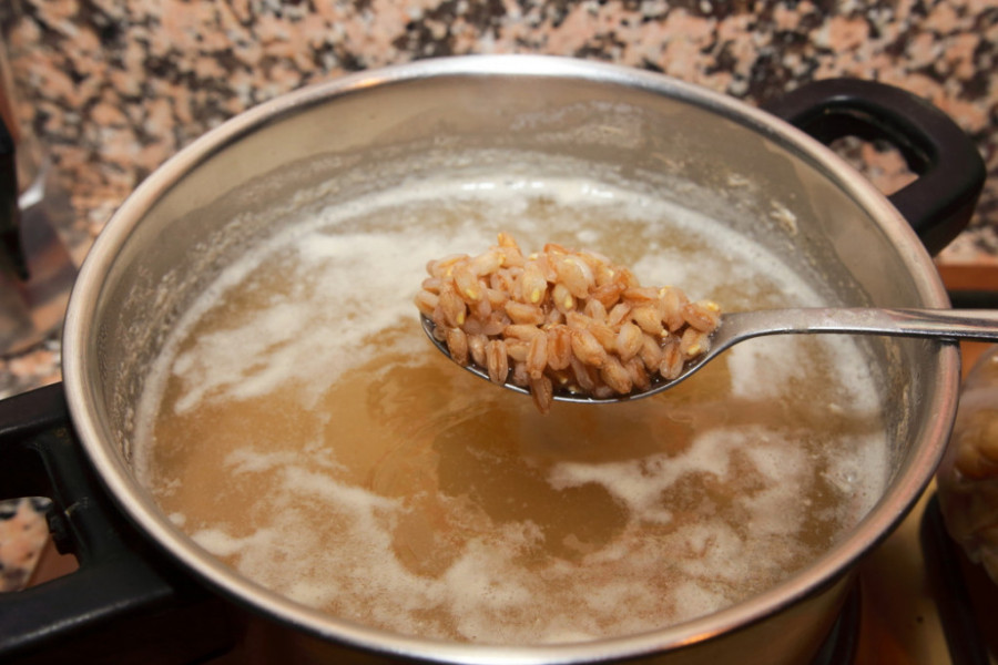 Kuvana pšenica može da bude spas za vaš organizam: Četiri razloga zbog čega morate da je jedete češće