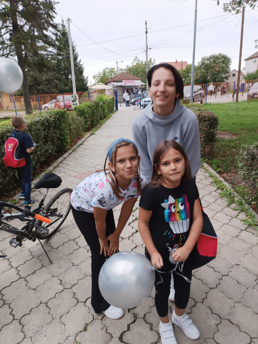 Marija je samohrana majka tri ćerke koja se bori sa rakom: Lekari je otpisali, ali deca joj ne dozvoljavaju da odustane od života