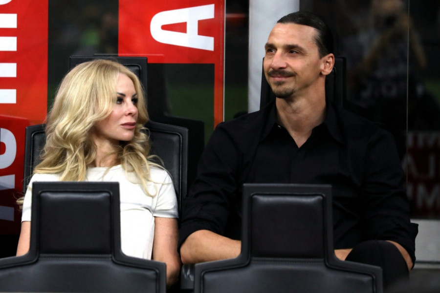 U šestoj deceniji izgleda kao dvadesetogodišnjakinja: Žena Zlatana Ibrahimovića svoju vitku liniju duguje ovom triku