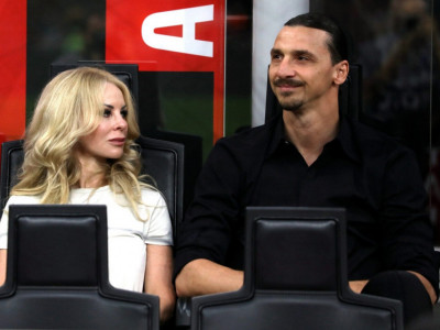 U šestoj deceniji izgleda kao dvadesetogodišnjakinja: Žena Zlatana Ibrahimovića svoju vitku liniju duguje ovom triku