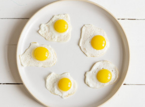 Domaćica iz Srbije otkriva kako da od jednog jajeta napravite pet: Ali bukvalno!