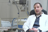 doktor Predrag Stanarčević