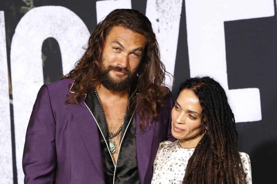 Džejson Momoa