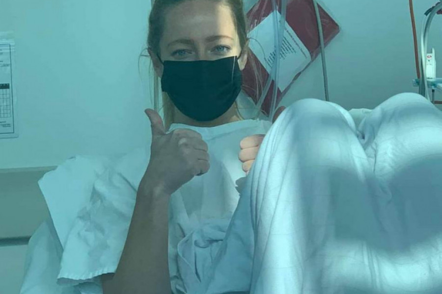 Erin Dojl