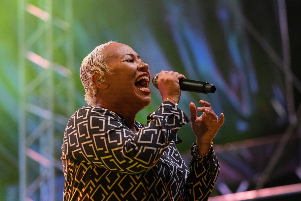 Emeli Sande