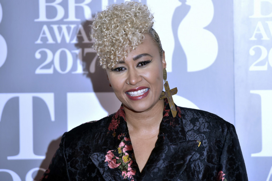 Emeli Sande