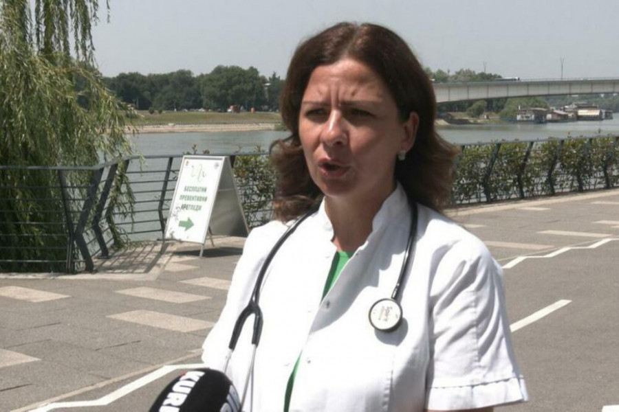 Dr Milena Turubatović