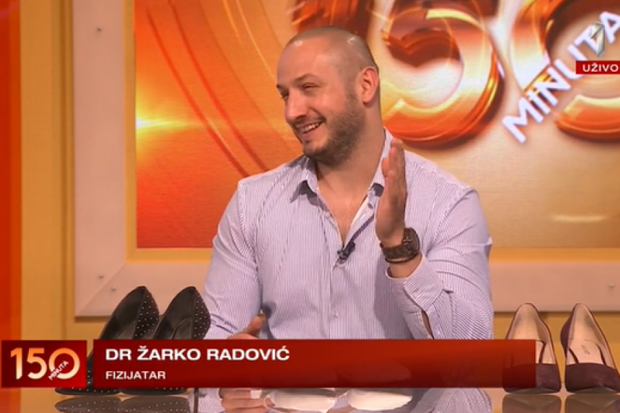 Žarko Radović