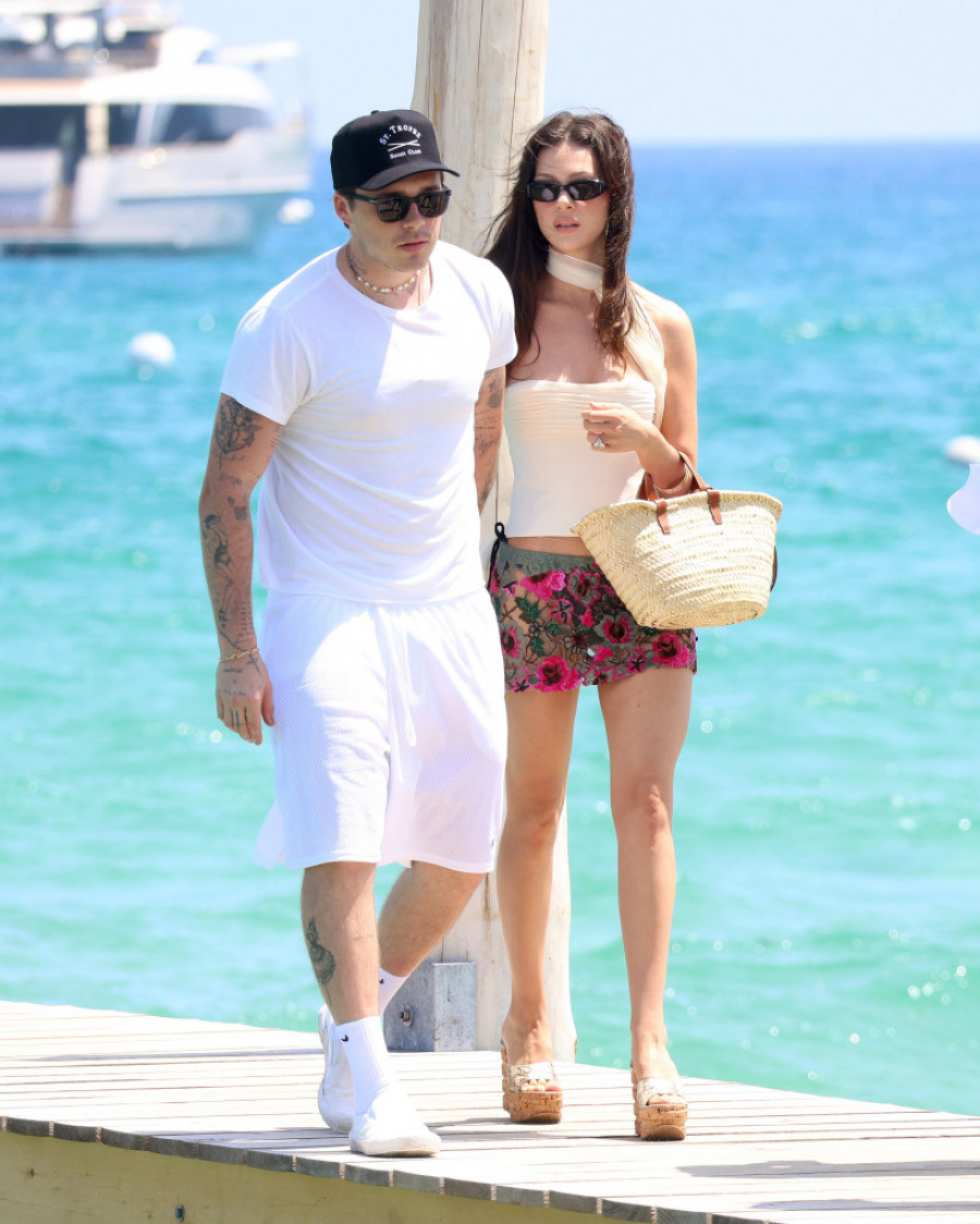 Nikola Pelc, Bruklin Bekam