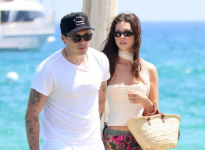 Nikola Pelc, Bruklin Bekam