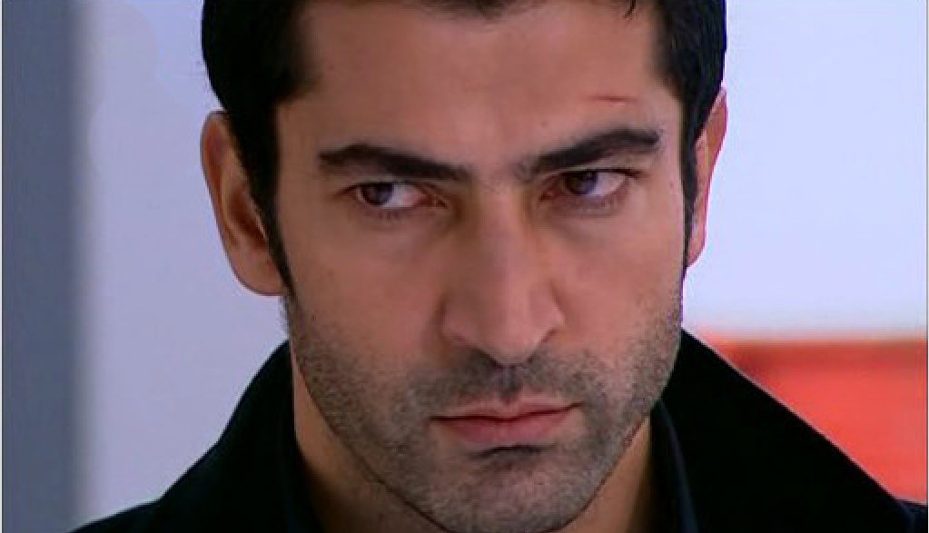 Kenan Imirzalioglu