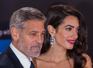 Amal i Džordž Kluni