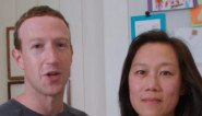 Mark Zuckerberg