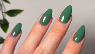 Zeleni nokti