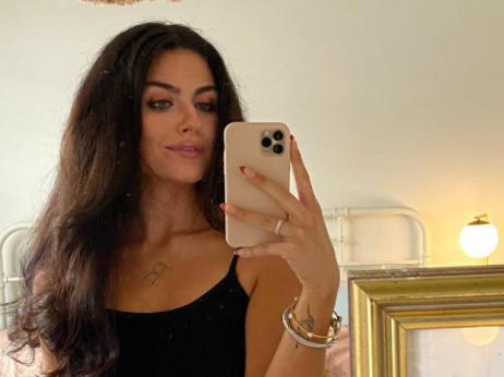 Rebeka Haton