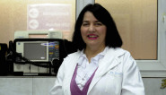 dr Radmila Šehić