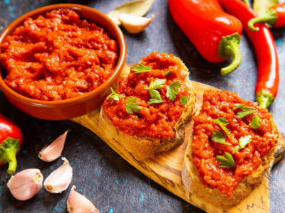 ajvar