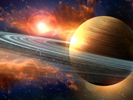 Saturn