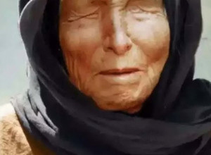 baba vanga