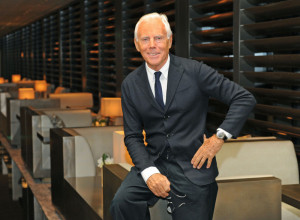 Đorđo Armani