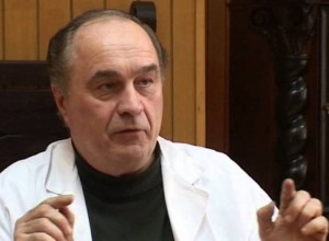 dr Petar Borović