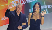 Ana i Bastijan