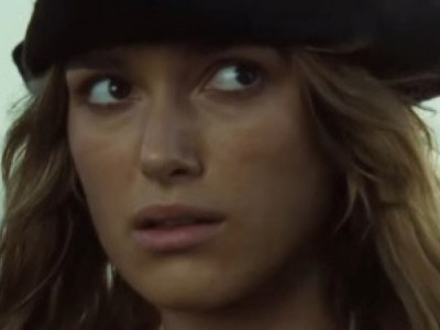 Kira Najtli u filmu Pirati sa Kariba