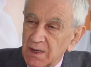 Prof. dr Momčilo Matić