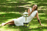 Arina Sabalenka