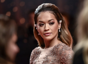 Rita Ora