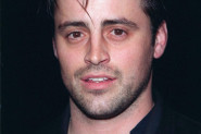 Matt LeBlanc