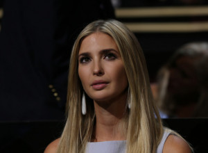 Ivanka Tramp