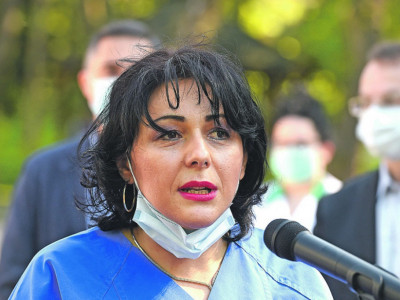 dr Marija Zdravković