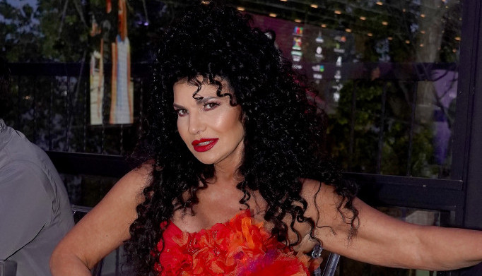 Lidija Vukićević