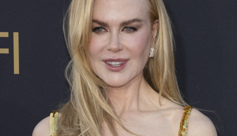 nikol kidman