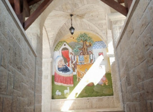 Sveti Vasilije