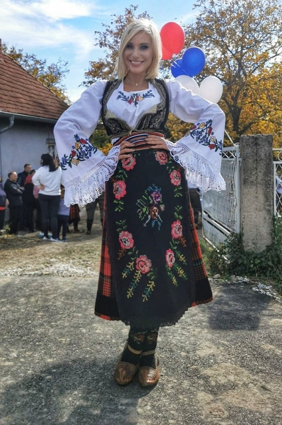 Marija Veljković