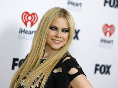 Avril