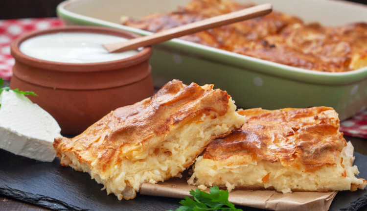 pita