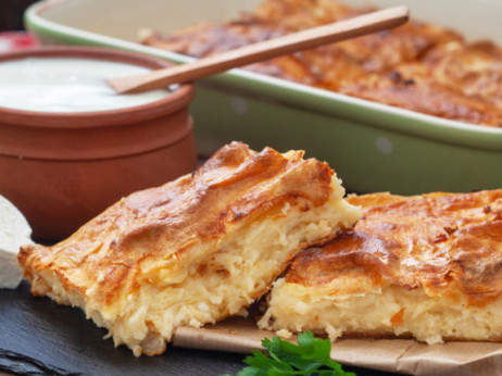 pita