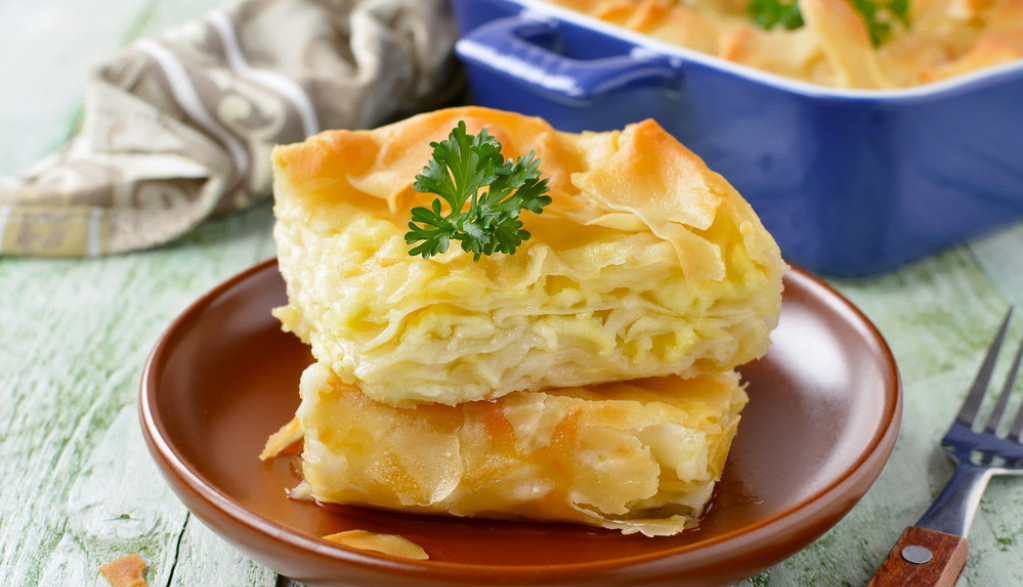 pita