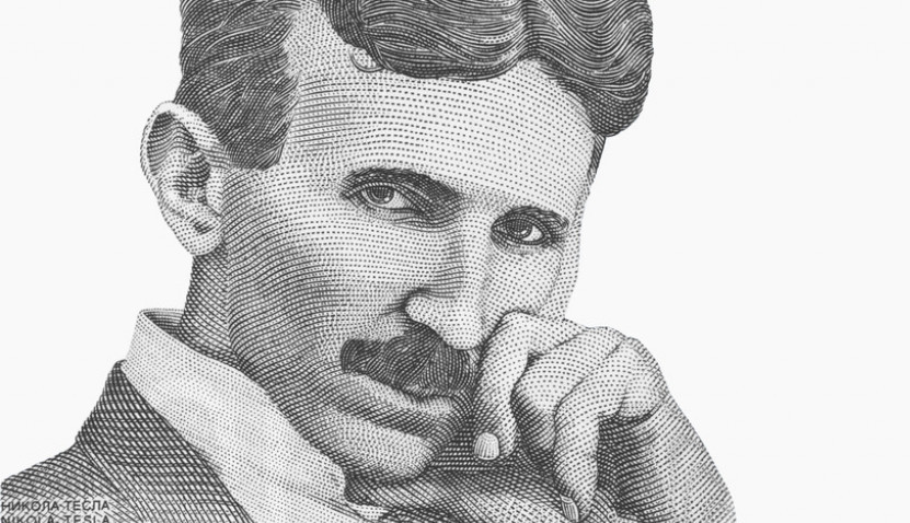 Nikola Tesla