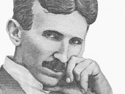 Nikola Tesla