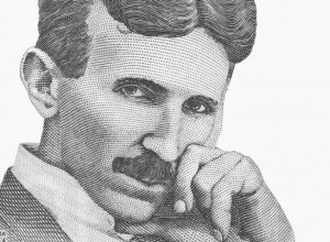 Nikola Tesla