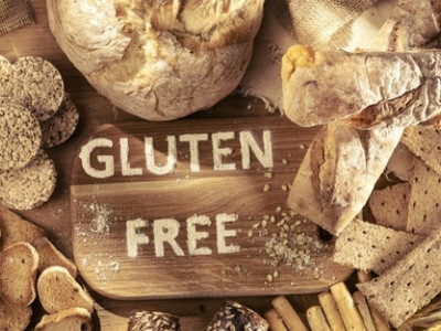 gluten