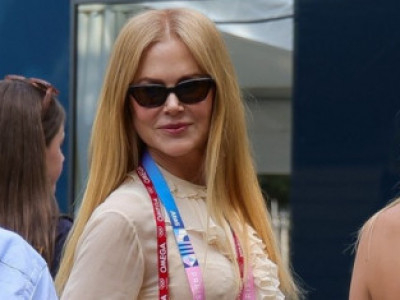 nikol kidman