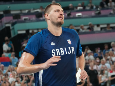 Nikola Jokić