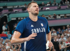 Nikola Jokić