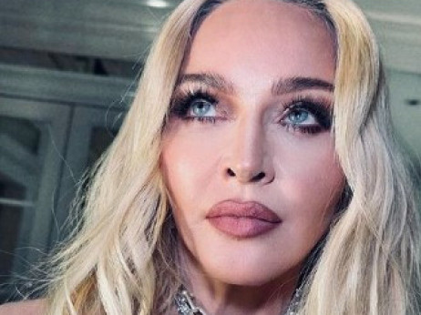 madona