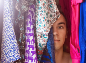 Shutterstock/Ekaterina Karalinskaya